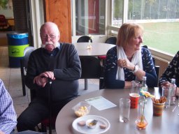 171030 RAVA Senioren Meeting #1